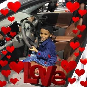 Meet your Posher, Tricia